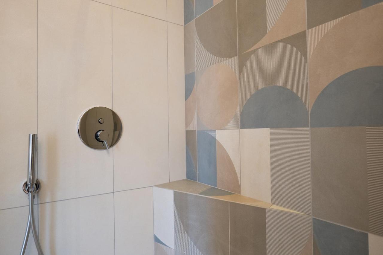 Relais Palazzo Olimpia - Corso Vittorio Emanuele Apartment Салерно Екстериор снимка