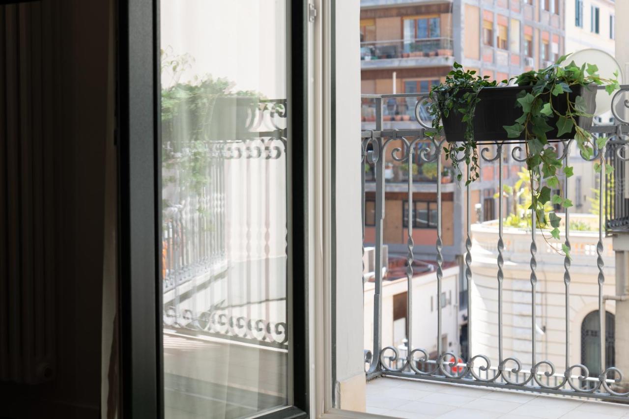 Relais Palazzo Olimpia - Corso Vittorio Emanuele Apartment Салерно Екстериор снимка