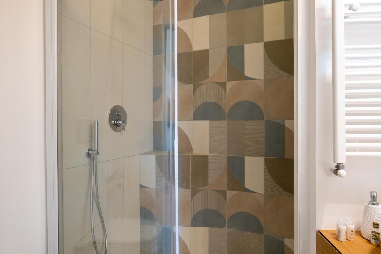 Relais Palazzo Olimpia - Corso Vittorio Emanuele Apartment Салерно Екстериор снимка
